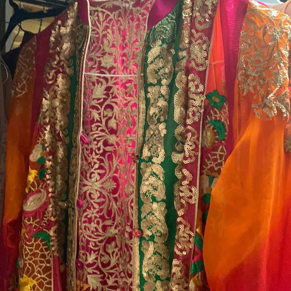 Wedding shirt